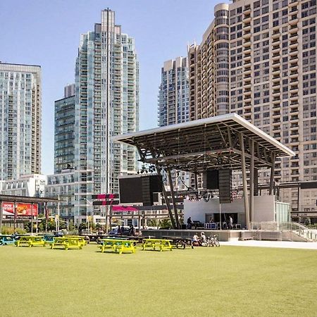 Planurstay Mississauga Dış mekan fotoğraf