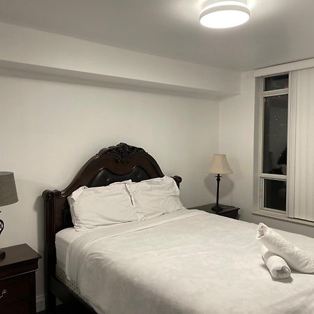 Planurstay Mississauga Dış mekan fotoğraf