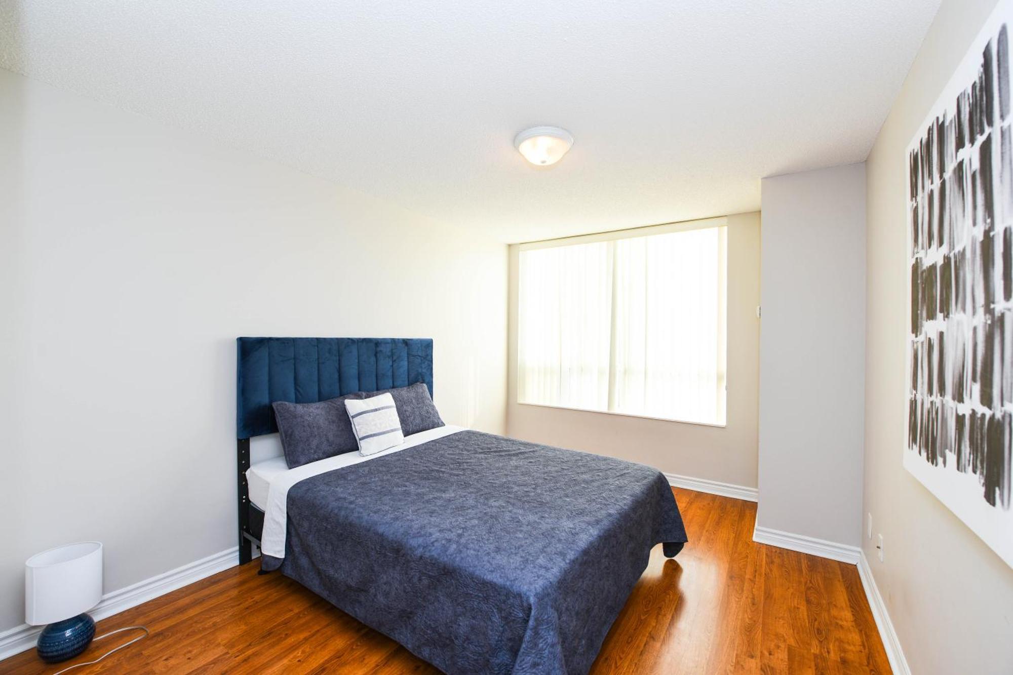 Planurstay Mississauga Dış mekan fotoğraf
