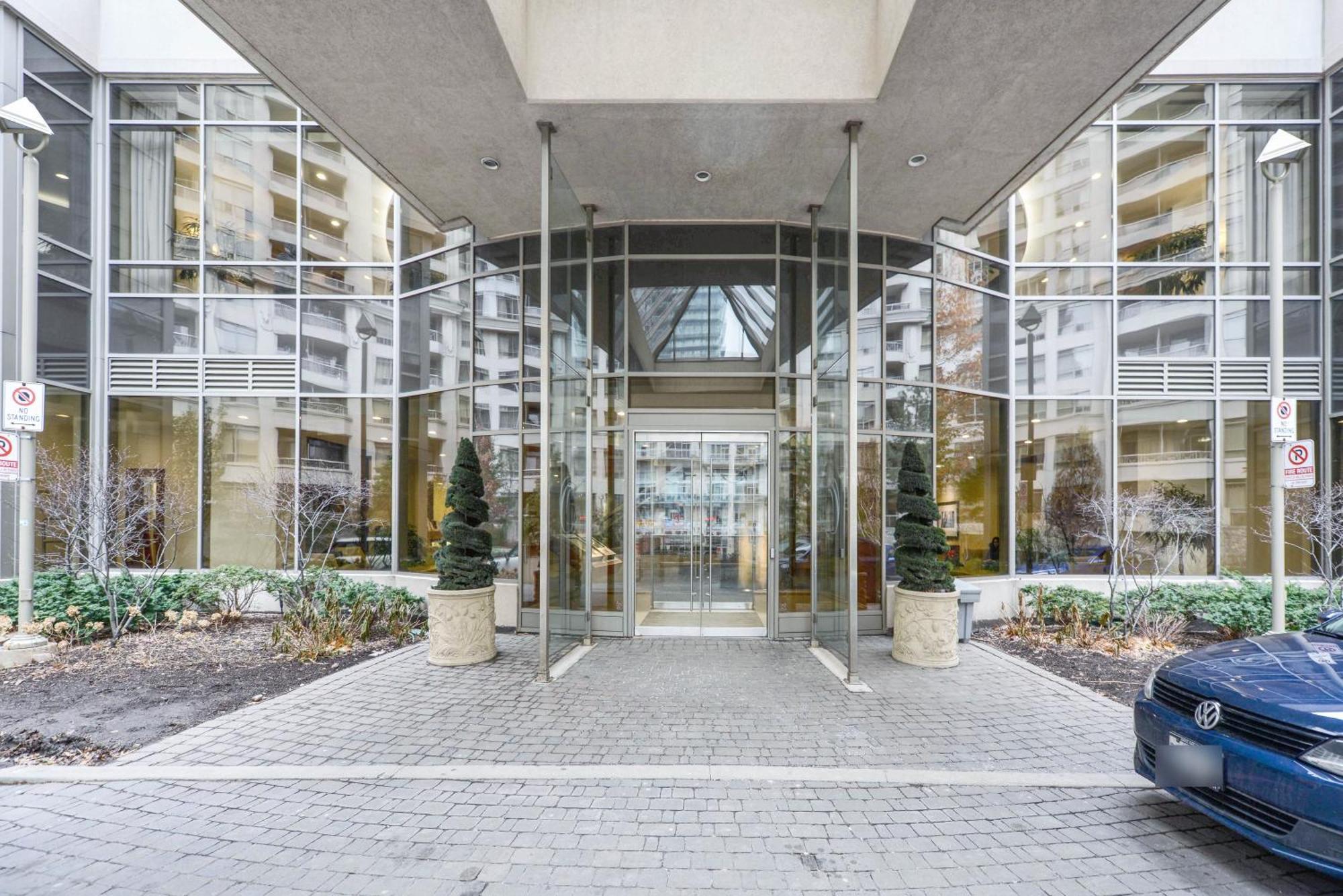Planurstay Mississauga Dış mekan fotoğraf