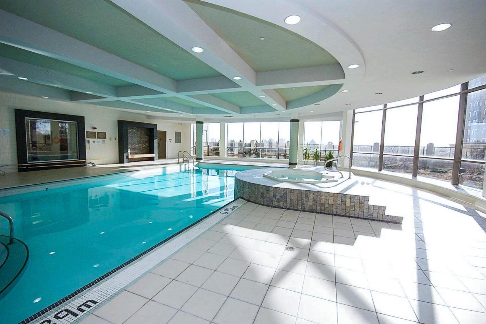 Planurstay Mississauga Dış mekan fotoğraf