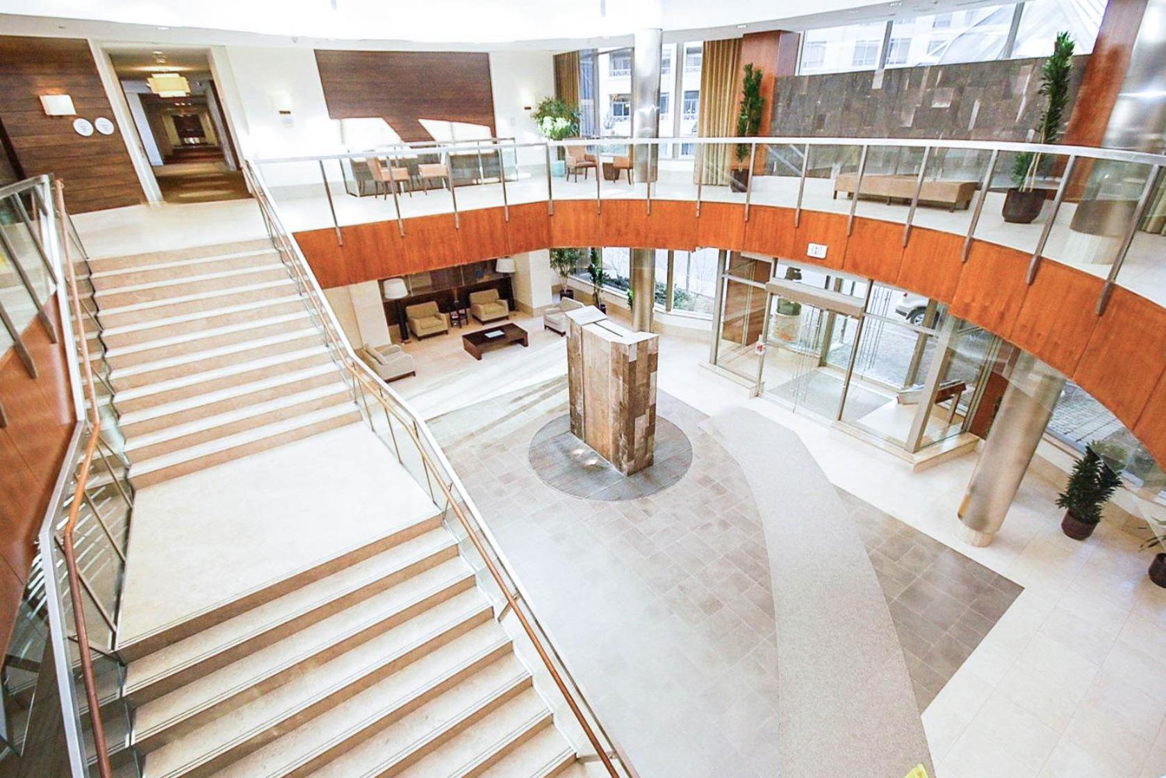 Planurstay Mississauga Dış mekan fotoğraf