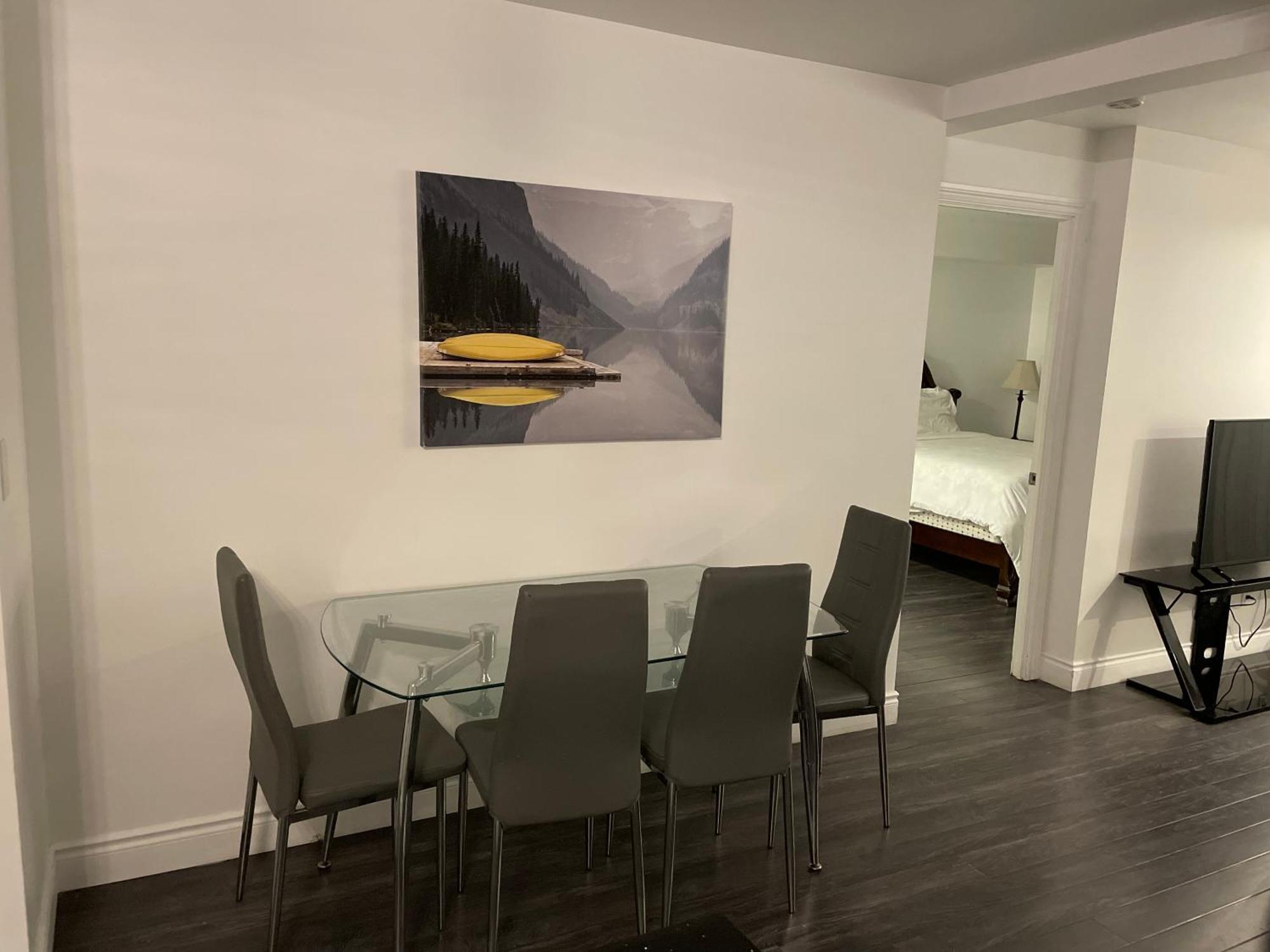 Planurstay Mississauga Dış mekan fotoğraf