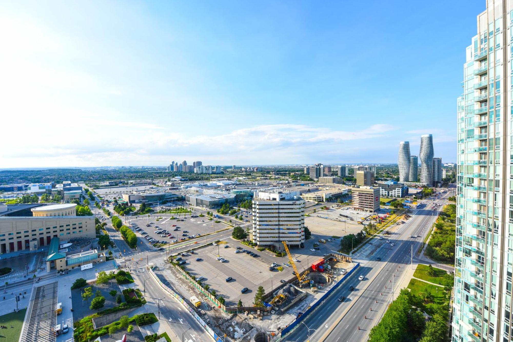 Planurstay Mississauga Dış mekan fotoğraf