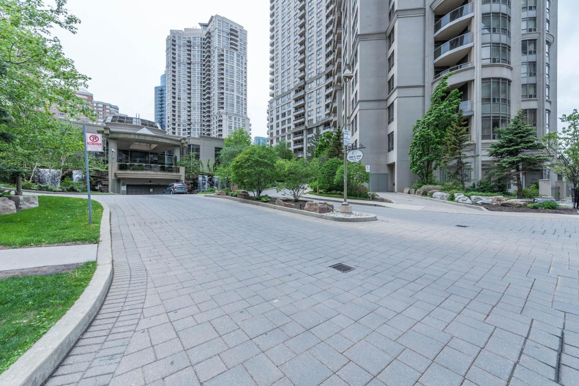 Planurstay Mississauga Dış mekan fotoğraf