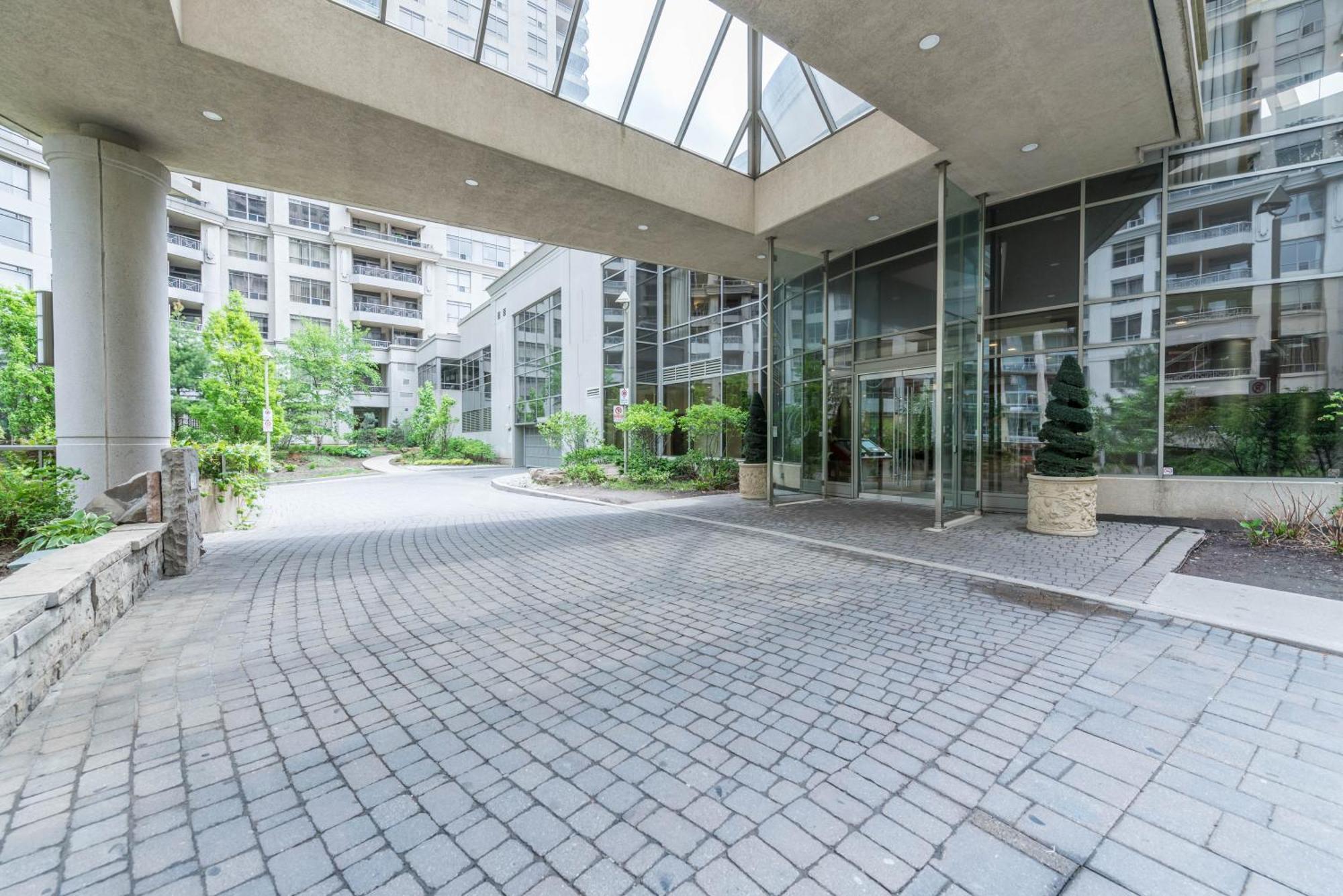Planurstay Mississauga Dış mekan fotoğraf