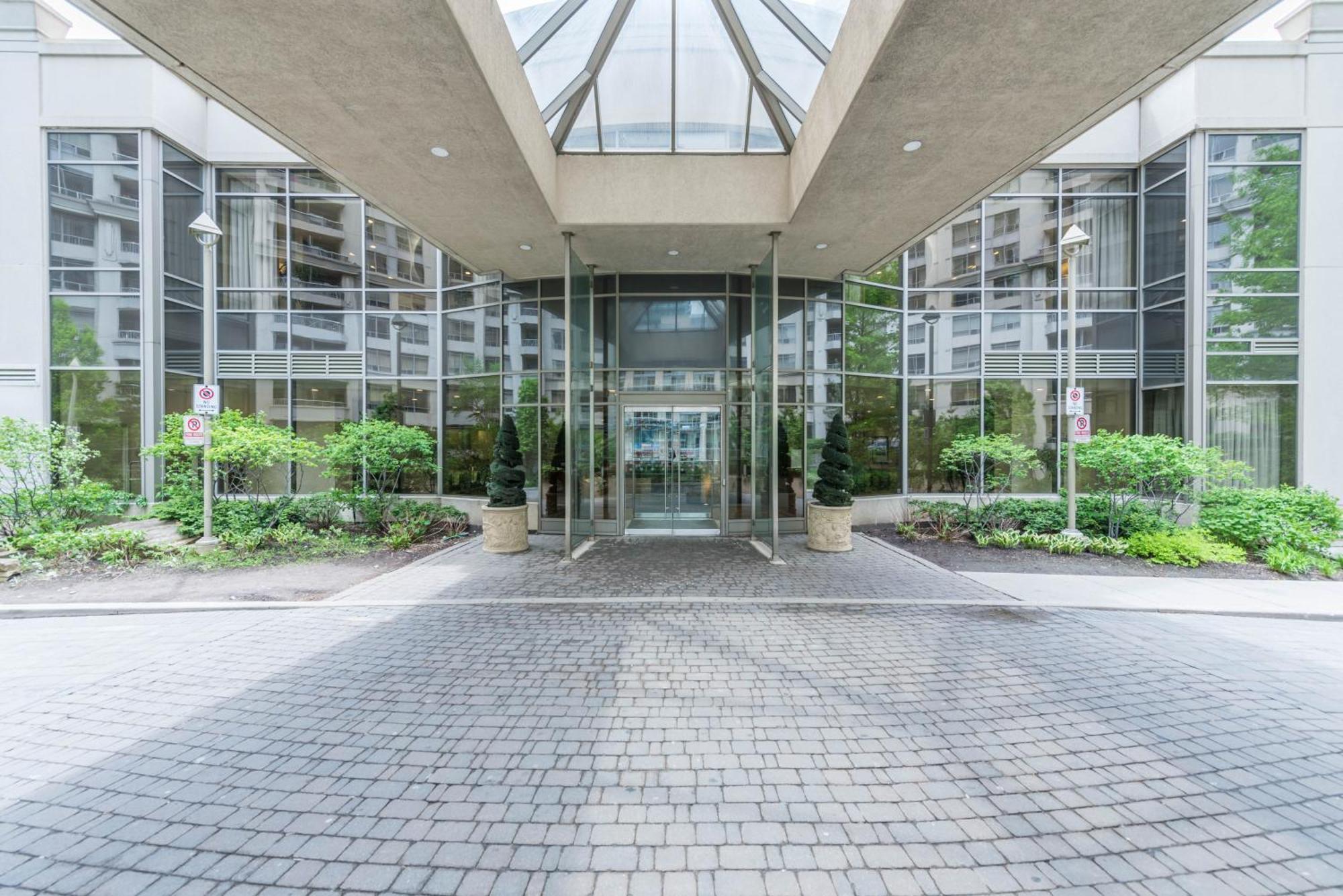 Planurstay Mississauga Dış mekan fotoğraf