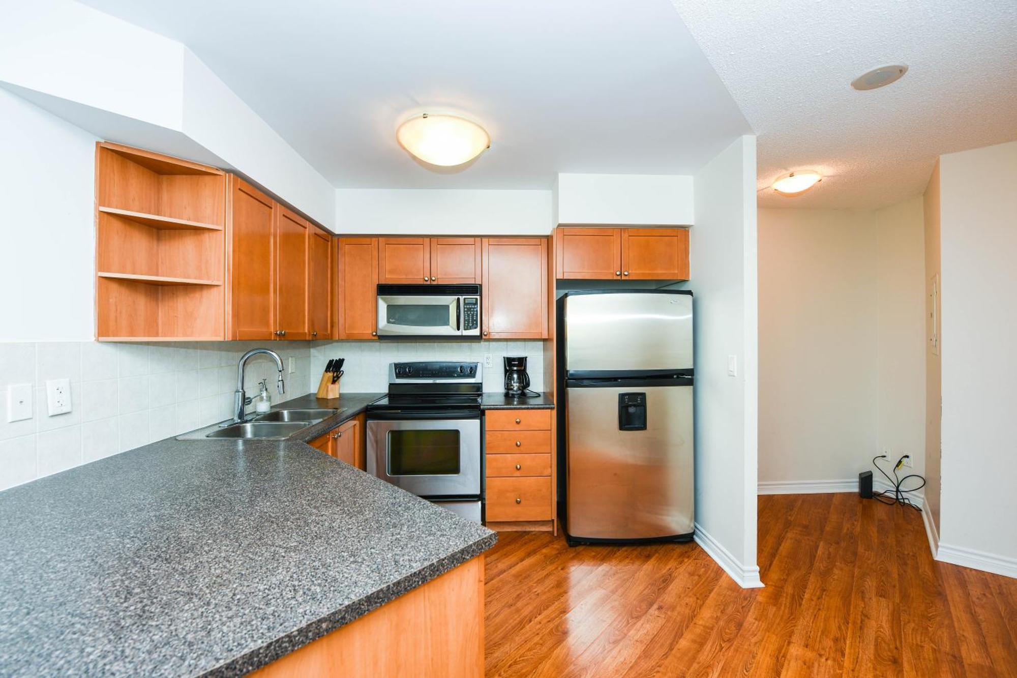 Planurstay Mississauga Dış mekan fotoğraf