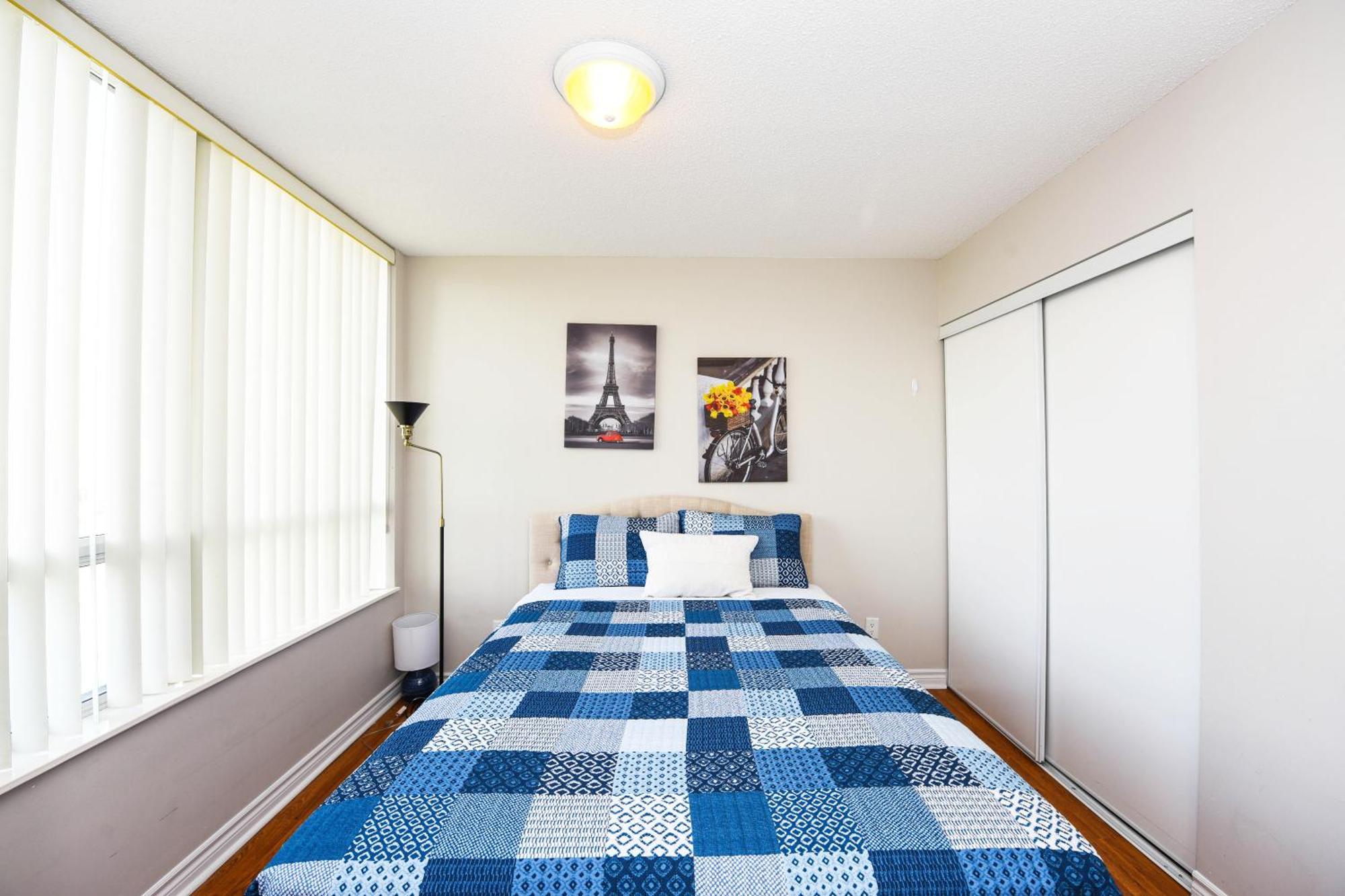 Planurstay Mississauga Dış mekan fotoğraf