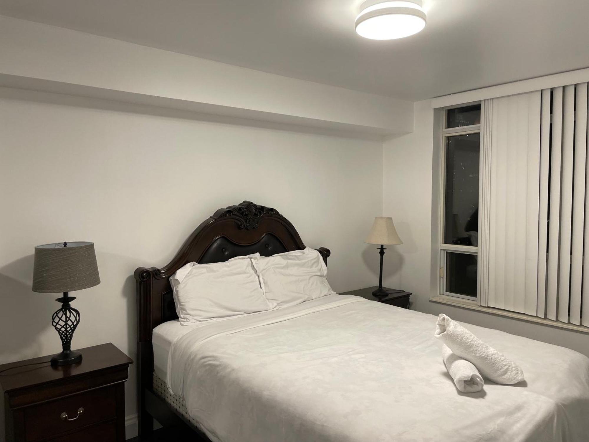 Planurstay Mississauga Dış mekan fotoğraf