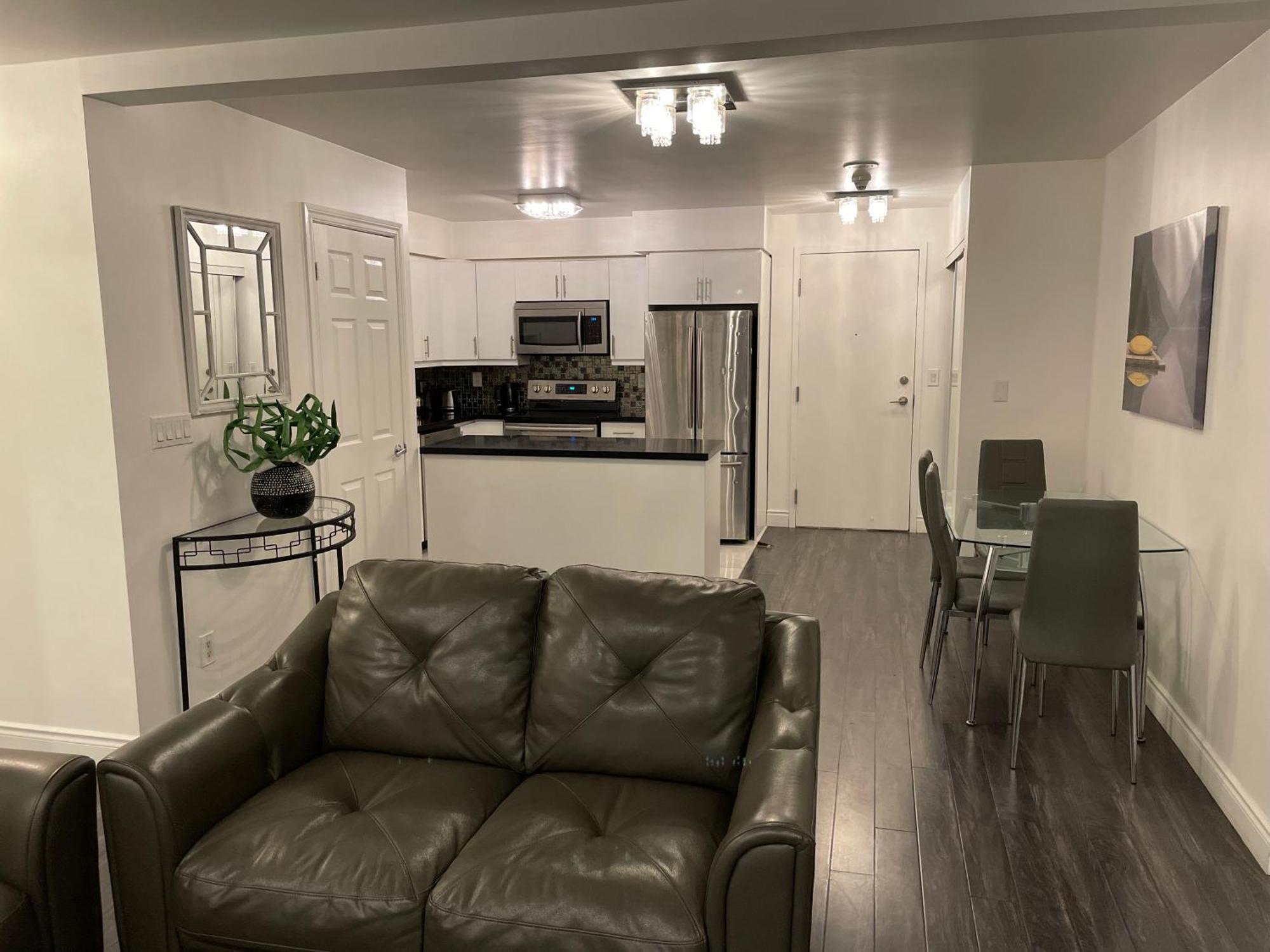 Planurstay Mississauga Dış mekan fotoğraf
