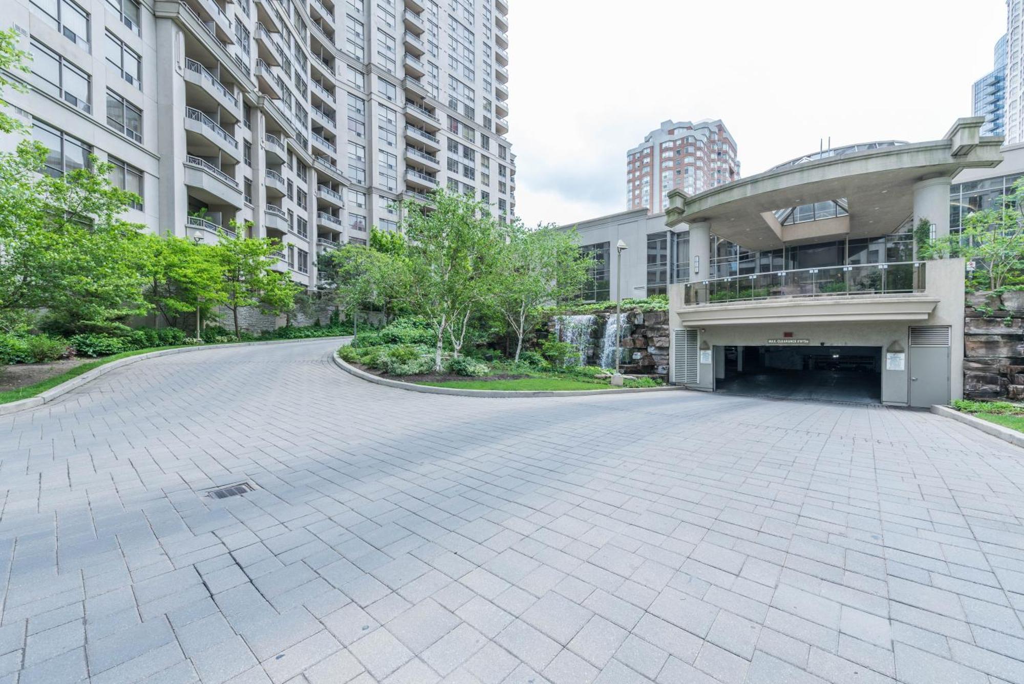 Planurstay Mississauga Dış mekan fotoğraf