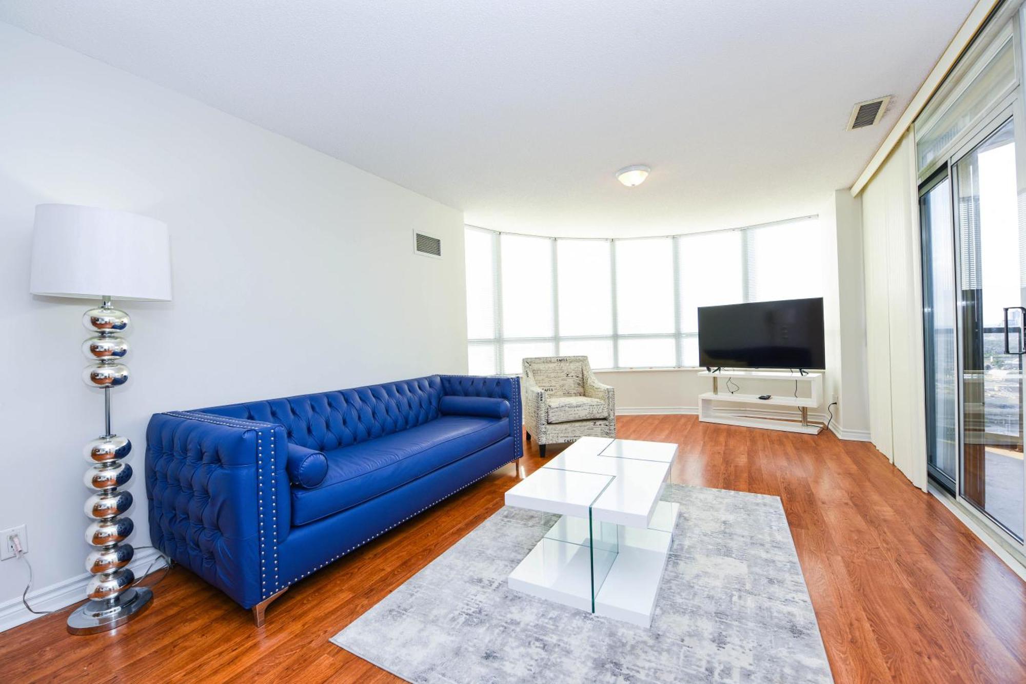 Planurstay Mississauga Dış mekan fotoğraf
