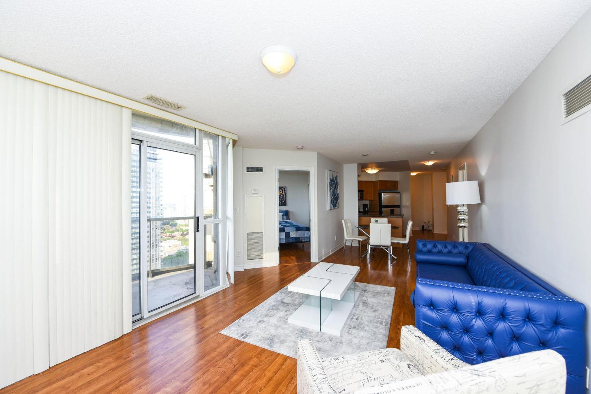 Planurstay Mississauga Dış mekan fotoğraf