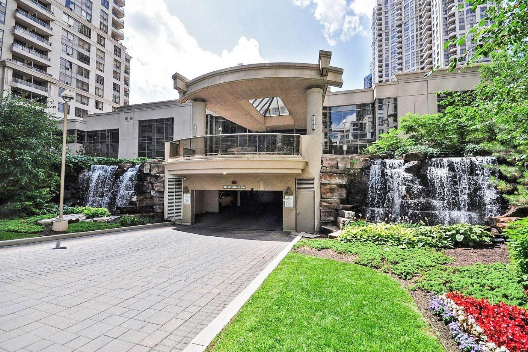 Planurstay Mississauga Dış mekan fotoğraf