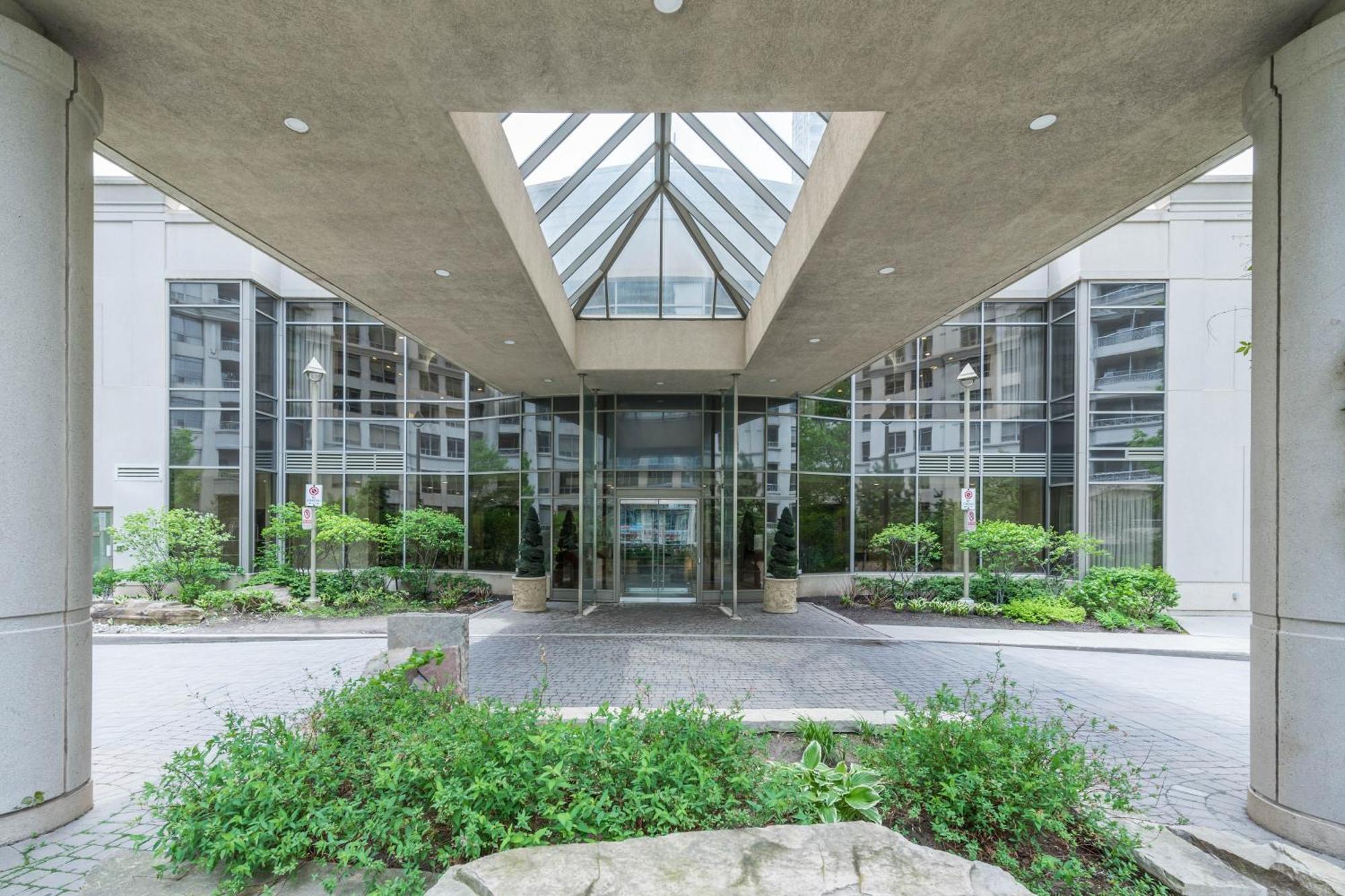 Planurstay Mississauga Dış mekan fotoğraf