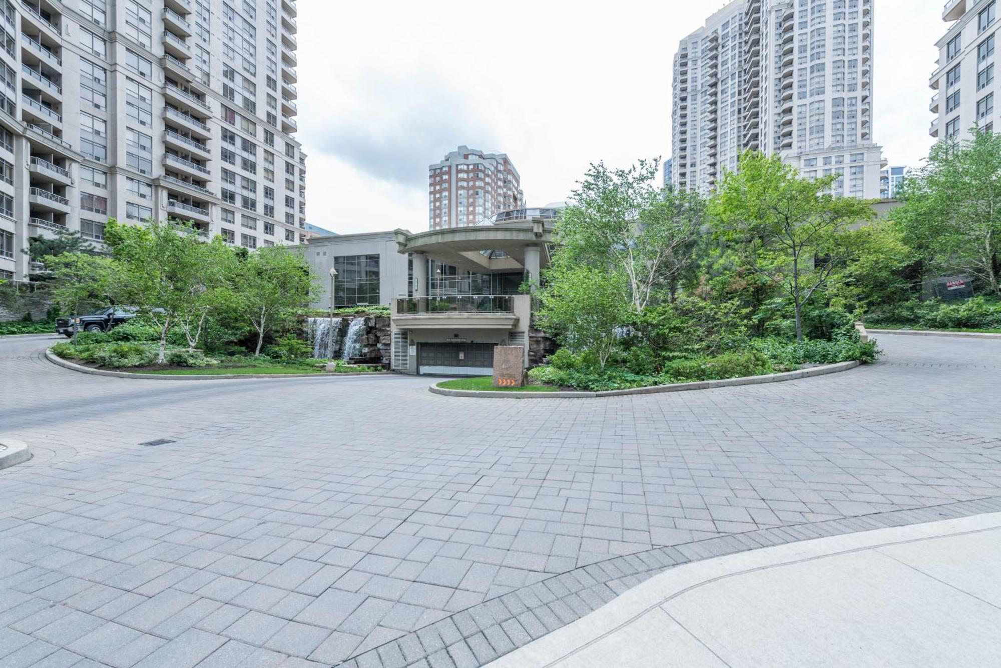 Planurstay Mississauga Dış mekan fotoğraf