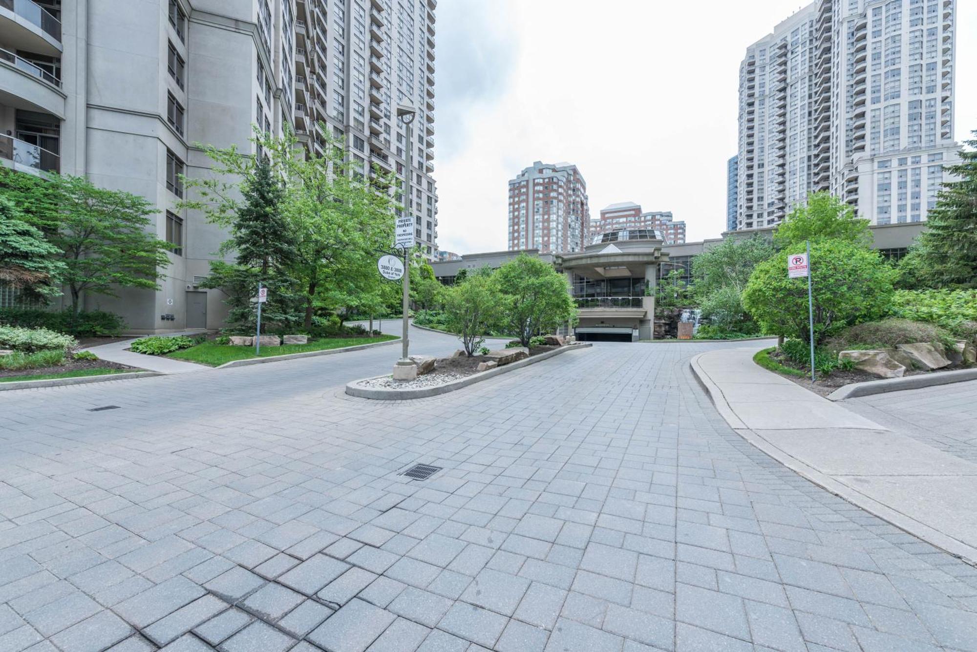 Planurstay Mississauga Dış mekan fotoğraf