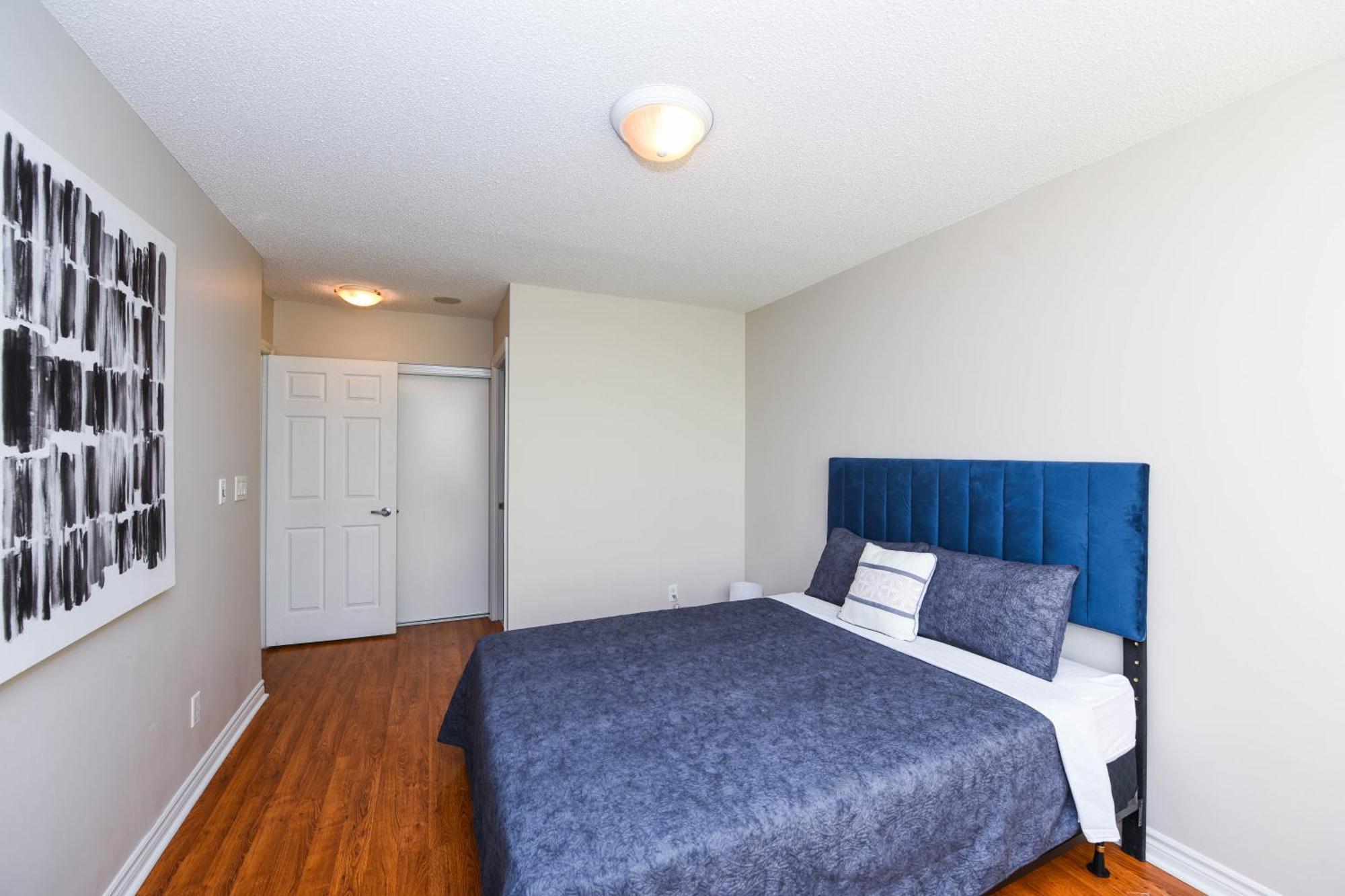 Planurstay Mississauga Dış mekan fotoğraf