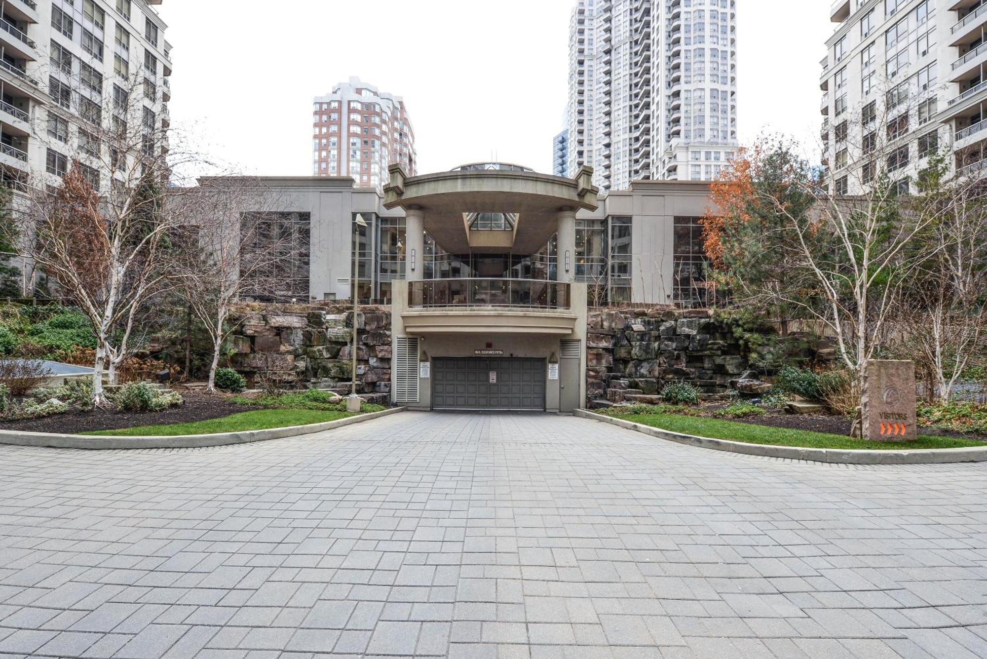 Planurstay Mississauga Dış mekan fotoğraf