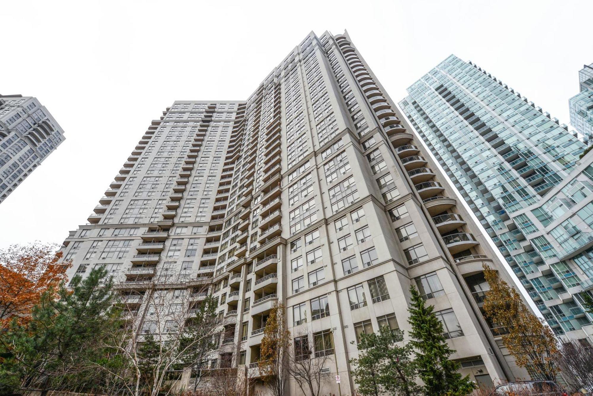 Planurstay Mississauga Dış mekan fotoğraf