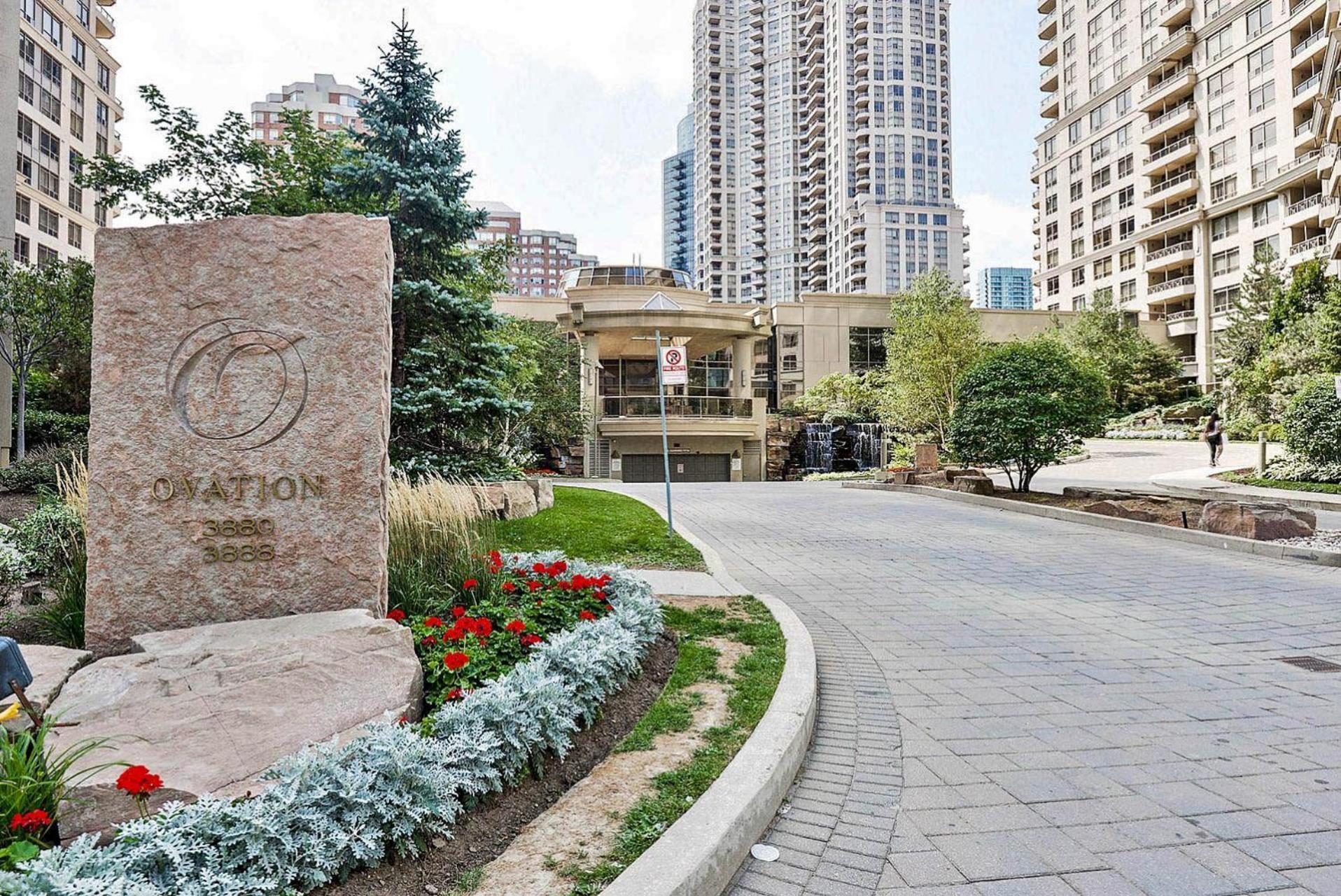 Planurstay Mississauga Dış mekan fotoğraf