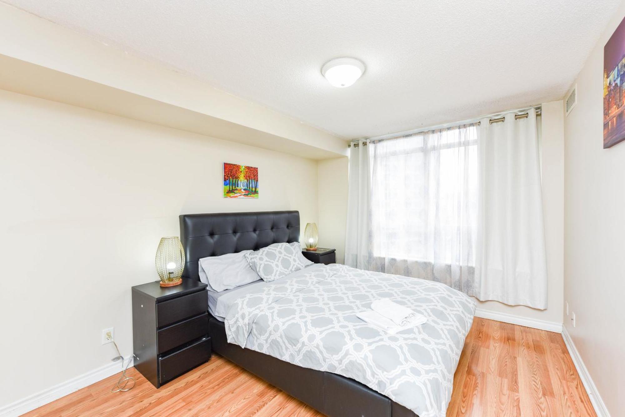Planurstay Mississauga Dış mekan fotoğraf