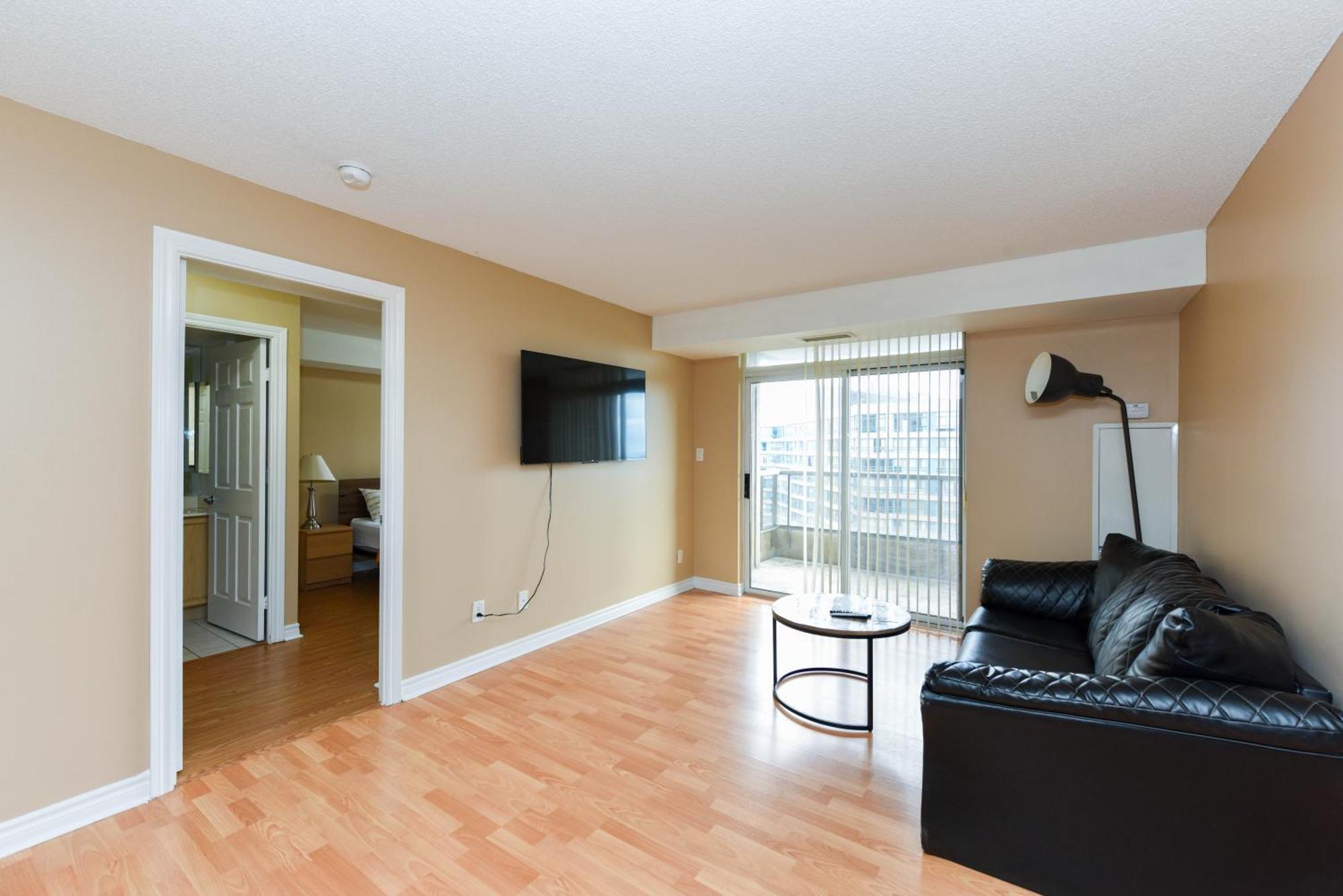Planurstay Mississauga Dış mekan fotoğraf