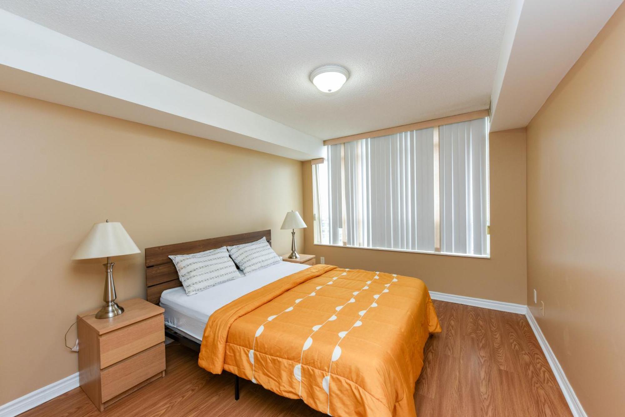 Planurstay Mississauga Dış mekan fotoğraf
