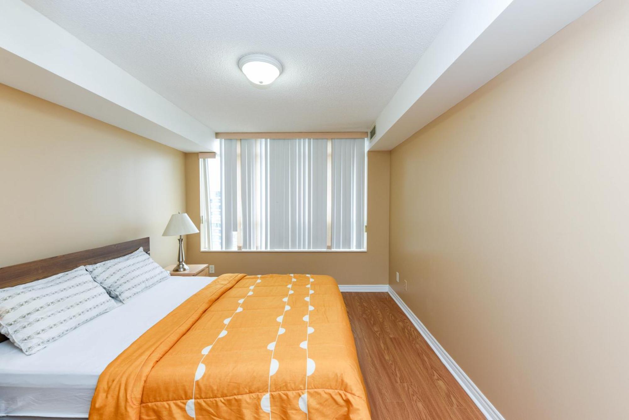 Planurstay Mississauga Dış mekan fotoğraf