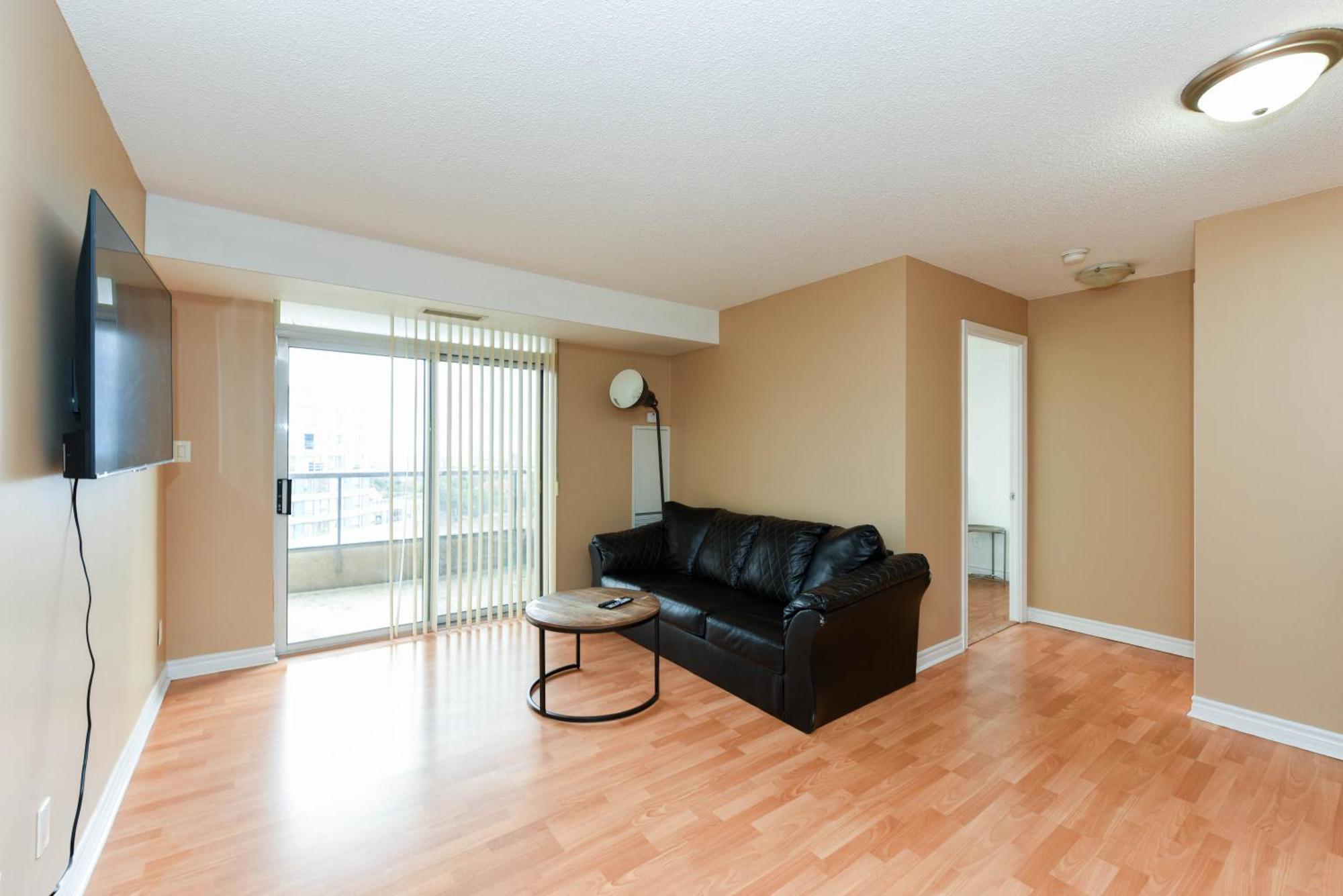 Planurstay Mississauga Dış mekan fotoğraf