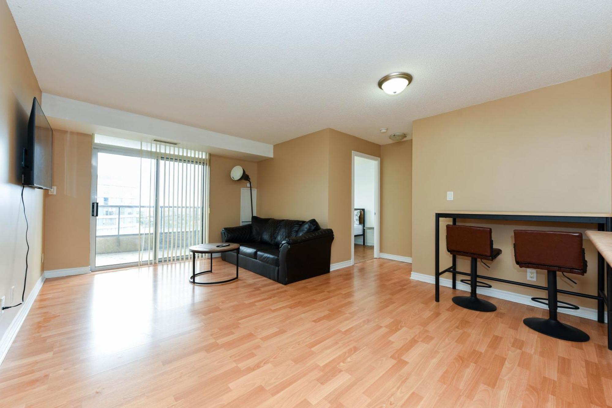 Planurstay Mississauga Dış mekan fotoğraf