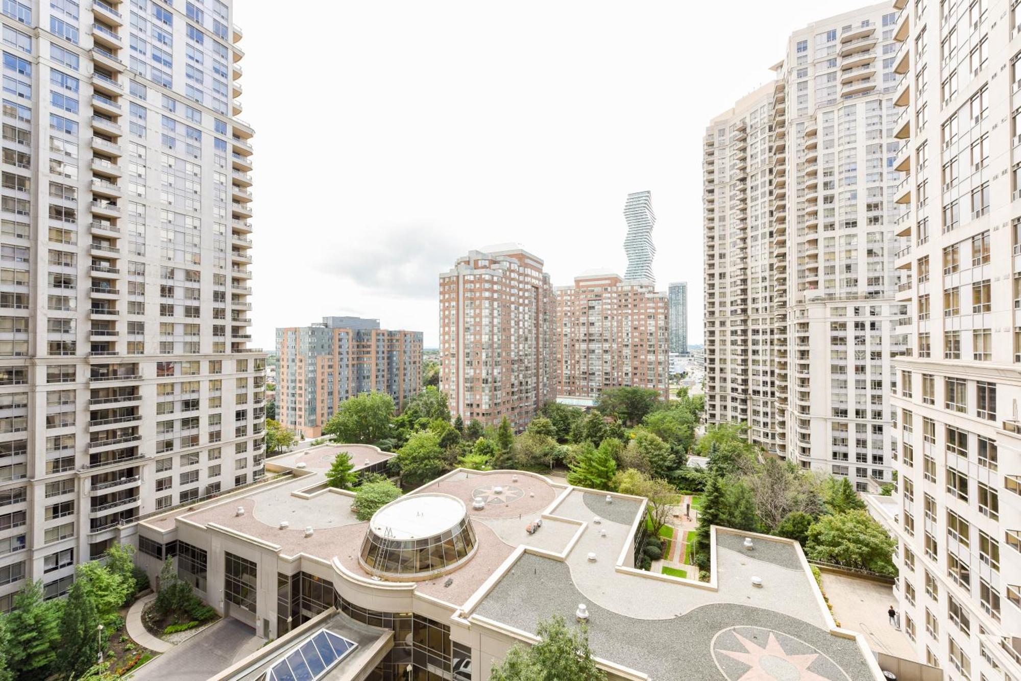 Planurstay Mississauga Dış mekan fotoğraf