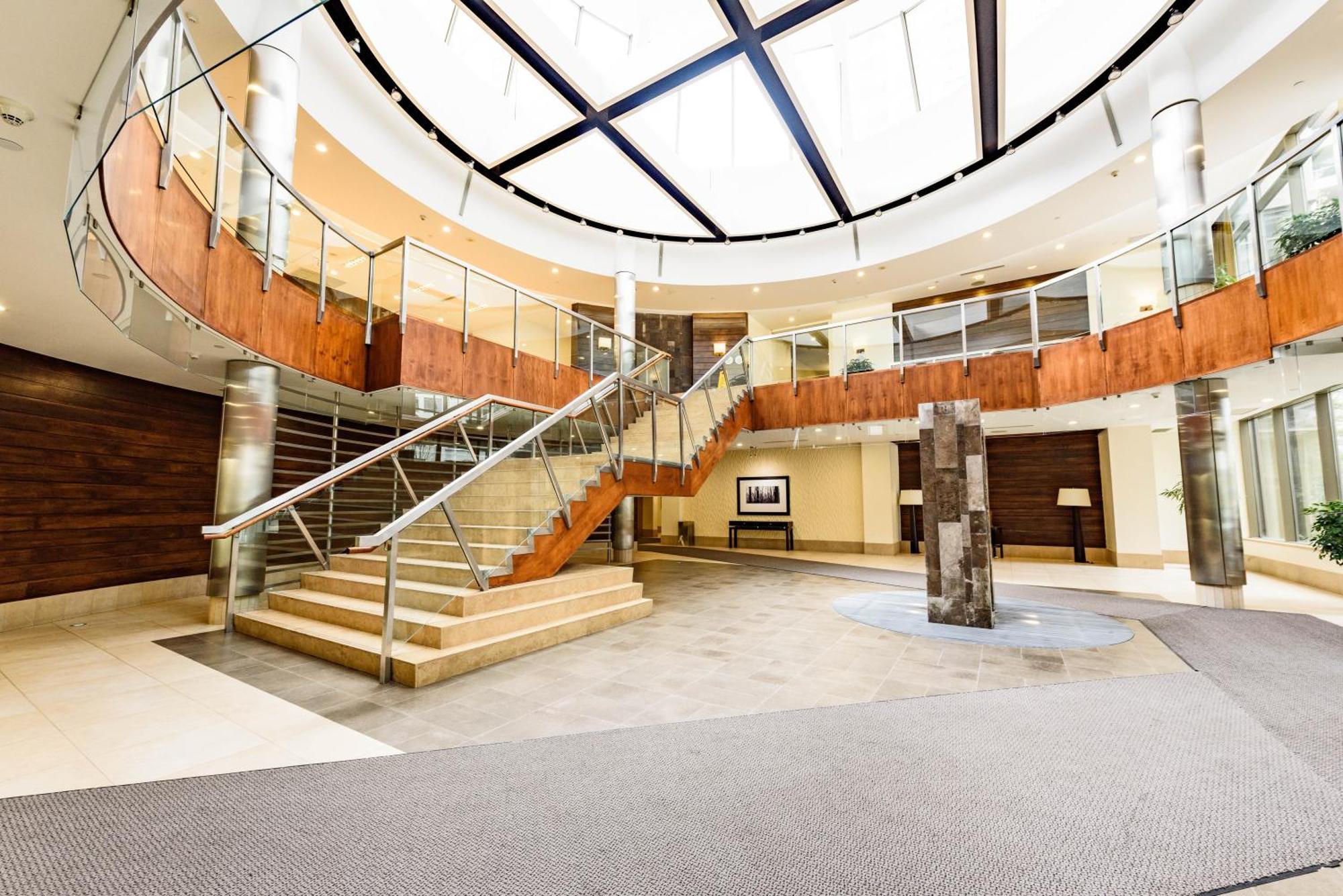 Planurstay Mississauga Dış mekan fotoğraf