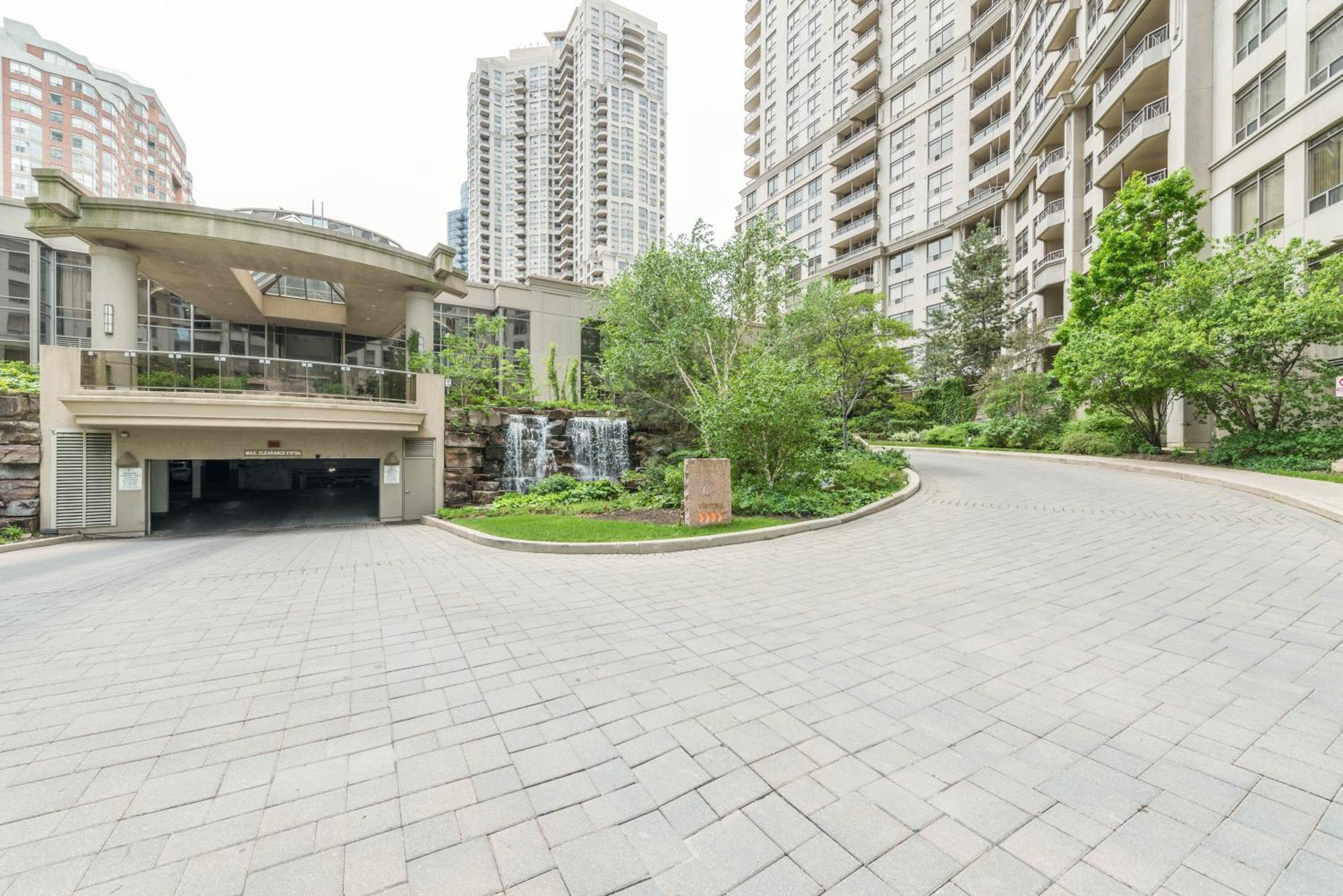 Planurstay Mississauga Dış mekan fotoğraf