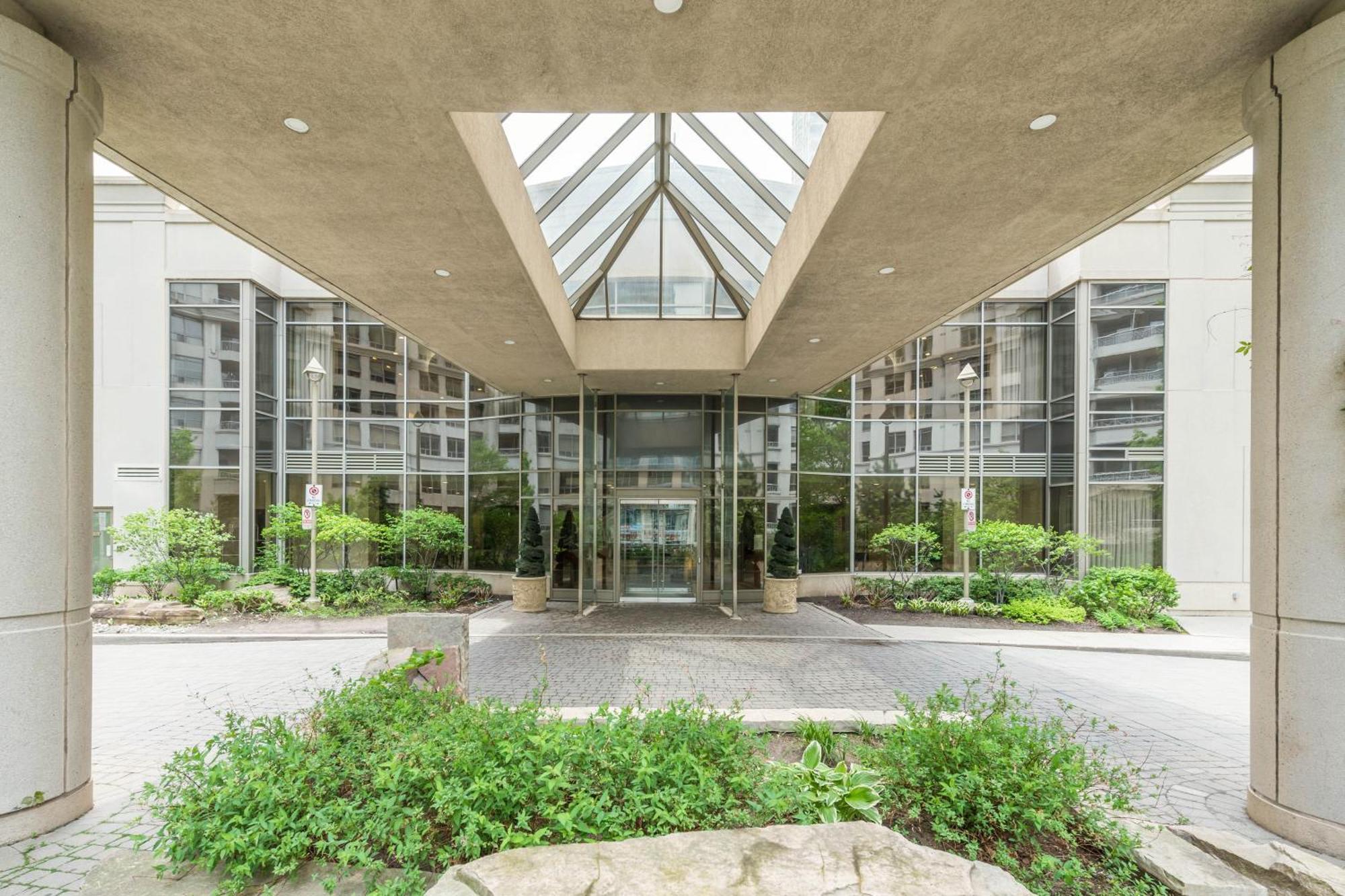 Planurstay Mississauga Dış mekan fotoğraf