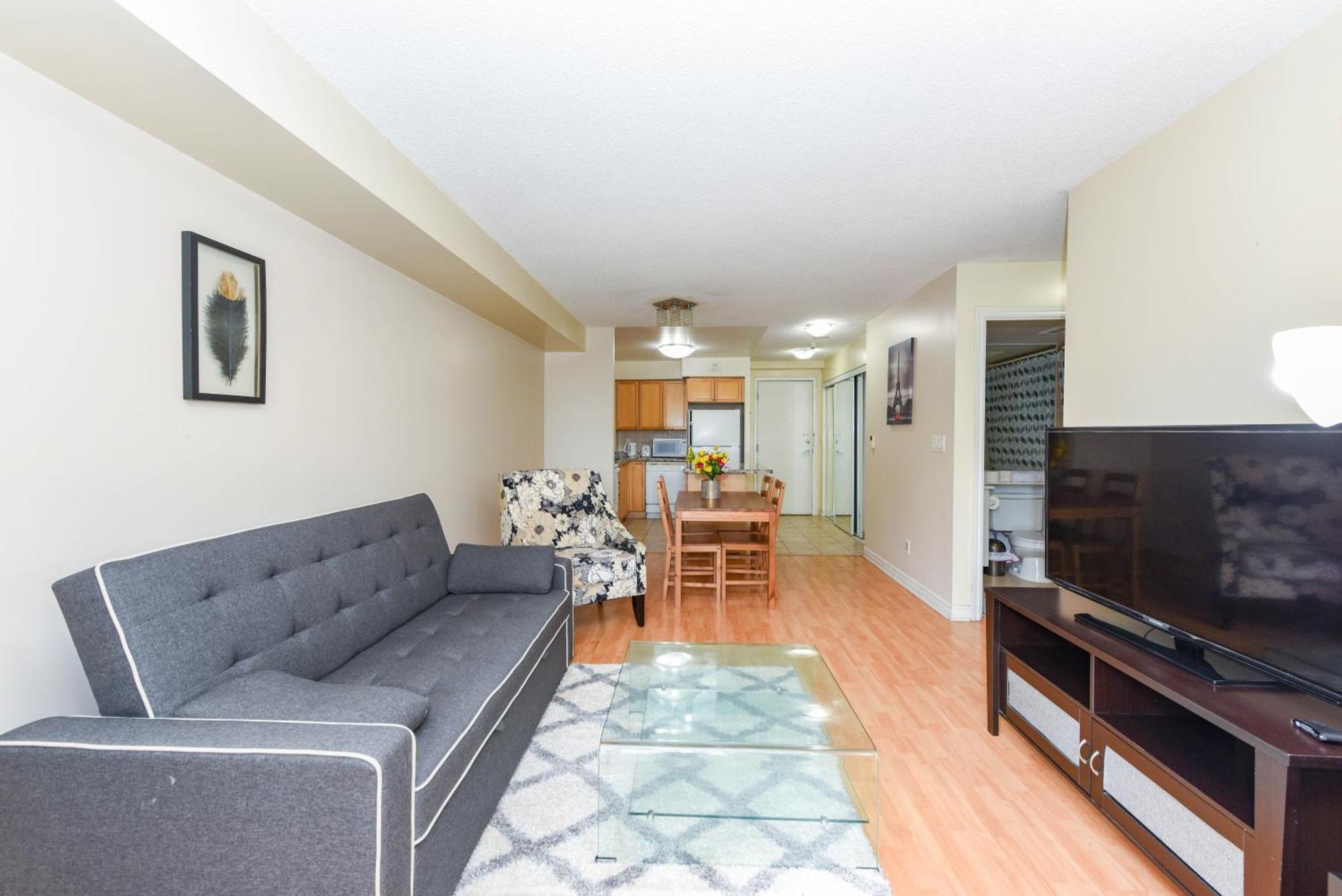 Planurstay Mississauga Dış mekan fotoğraf