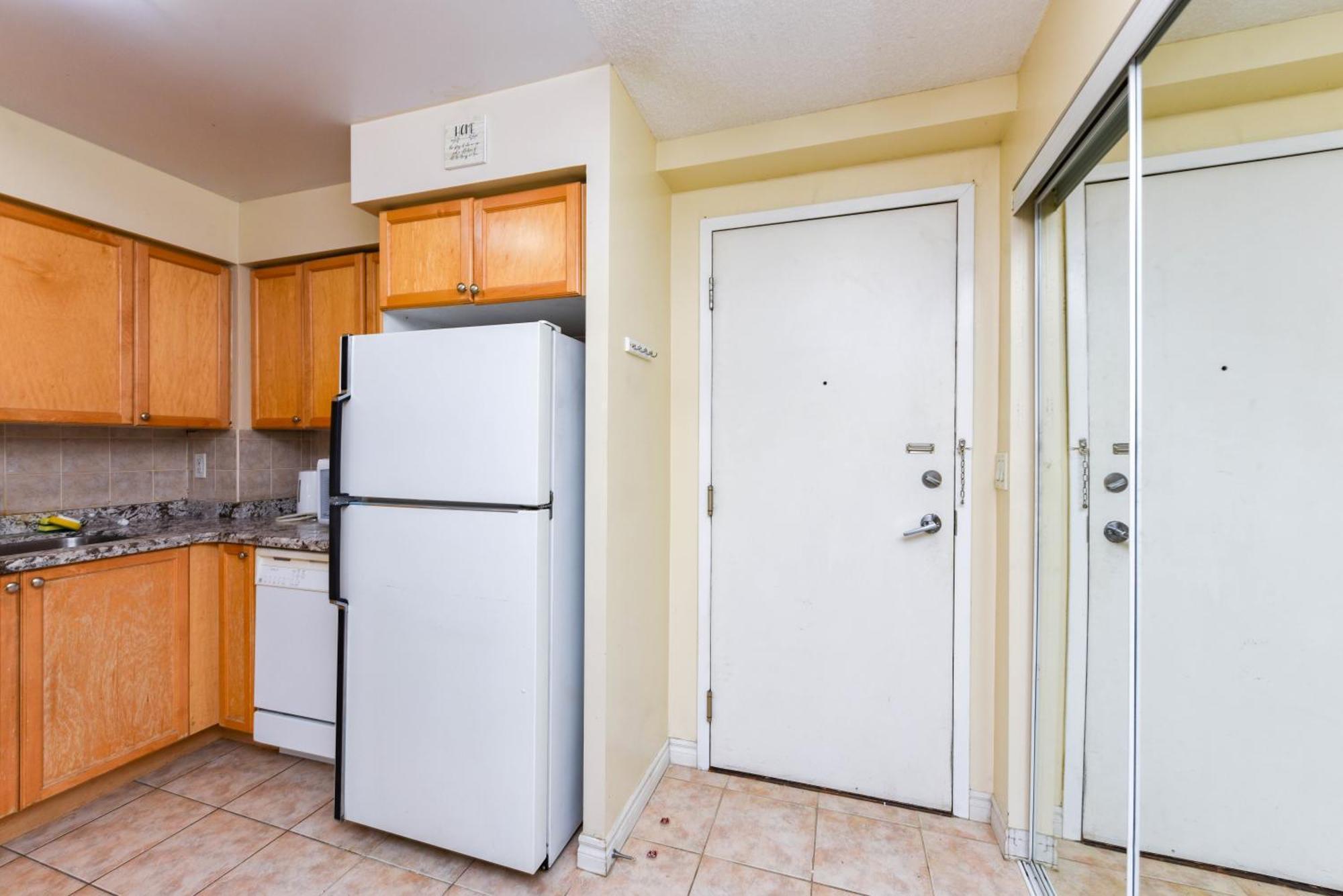 Planurstay Mississauga Dış mekan fotoğraf