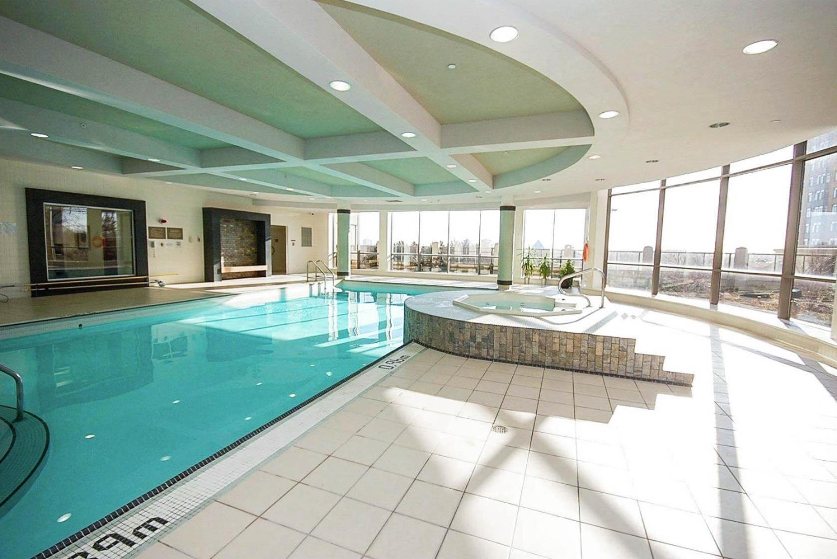 Planurstay Mississauga Dış mekan fotoğraf